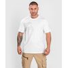 Venum Giant USA T-Shirt - Regulat Fit, Size: S, Colour: Weiss