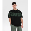 T-shirt Connect XL, Taille: M, Couleur: Kaki