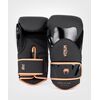 Venum Challenger 4.0 Boxing Gloves, Colour: Schwarz, OZ: 10oz