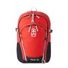 Pack" 25L backpack Wilsa | Red