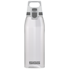 Total Color" water bottle 1L SIGG | White