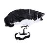 Speed and resistance training parachute