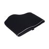 Lumbar cushion for office chair