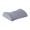 Ergonomic memory cushion for office chair