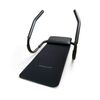 Ab Roller" abdominal mat