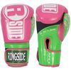 Ringside Apex Flash Sparring Gloves, Colour: Rosa, OZ: 14oz