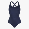 Women's menstrual swimsuit "Naiades" Smoon | XL Blau