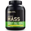 Gainer Serious Mass 2.73kg Optimum Nutrition |