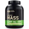 Gainer Serious Mass 2.73kg Optimum Nutrition | Vainilla
