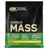 Gainer Serious Mass 5.5kg Optimum Nutrition | Banana