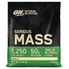 Gainer Serious Mass 5.5kg Optimum Nutrition | Vainilla