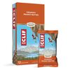 Barre énergétique 68g Clif Bar (lot de 12) | Crunchy