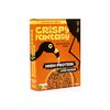 Cereal 250g Crispy Fantasy (set of 4) | Cinnamon