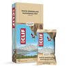 68g Clif Bar energy bar (set of 12) | White Chocolate