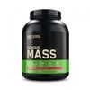 Gainer Serious Mass 2.73kg Optimum Nutrition | Strawberry