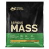 Gainer Serious Mass 5.5kg Optimum Nutrition | Chocolate Peanuts