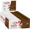 High Protein Bar 50% 40g Premier Protein (pack of 16) | Double Chocolate