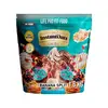 Life Pro Oatmeal 1.6kg | Banana
