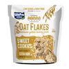 Oat Flakes 800g Life Pro | Cookie