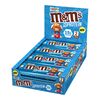 M&amp;M's Protein Bar 51g Mars (pack of 12) | Crunchy