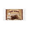 Oatmeal bar 95g Oat King (pack of 10) | Chocolate