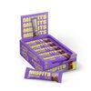 Protein Bar 45g Misfits (pack of 15) | Chocolate Caramel