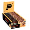 30% Protein+ 55g PowerBar (pack of 15) | Vanilla Caramel