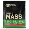 Gainer Serious Mass 5.5kg Optimum Nutrition | Fresa