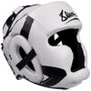 Head Guard - Unlimited white S/M, Colour: Weiss, Size: S-M