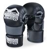 Gants MMA Sparring, Taille: S/M, Couleur: Noir