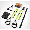 Venum Power Training System Lite - PTS Lite, Size: One Size, Colour: Yellow