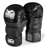 MMA Sparring Handschuhe, Bekleidungsgrösse: S/M, Farbe: Schwarz
