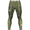 Pantalon de compression Hit 2.0, Taille: 2XL, Couleur: Kaki