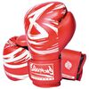 8 Weapons Boxing Glove - Strike, Colour: Rot, OZ: 10oz