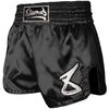 8 Weapons Strike Shorts, Size: XL, Colour: Schwarz