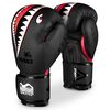 Boxing gloves Fight Squad, Colour: Schwarz, OZ: 10oz