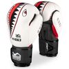 Boxing gloves Fight Squad, Colour: Weiss, OZ: 10oz