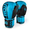 Boxing gloves APEX, Colour: Blue, OZ: 10oz