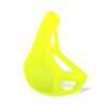 PhantomPhantom training mask Cover, Size: One Size, Colour: Yellow