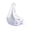 PhantomPhantom training mask Cover, Size: One Size, Colour: Silber