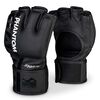 MMA Fight Gloves APEX, Size: L/XL, Colour: Schwarz