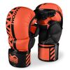 MMA Sparring Handschuhe APEX, Bekleidungsgrösse: S/M, Farbe: Rot
