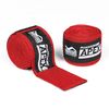 Hand wraps Apex, Colour: Rot, Length: 2.5m