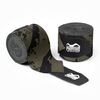 Hand wraps - Camo Tiger, Couleur: Camouflage, Longueur: 4.0m