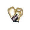 Ringside Miniature Bag Gloves, Size: One Size, Colour: Gold