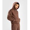 Venum Vortex XL Hoodies - Mocha - L, Size: L, Colour: Braun