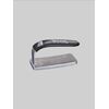 Medical Iron, Size: One Size, Colour: Schwarz