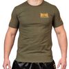 Tee Shirt Vintage Military Tl, Size: L