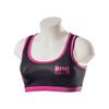 Top Noir/Fuschia L, Size: L