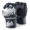 MMA Fight Gloves APEX, Size: L/XL, Colour: Schwarz